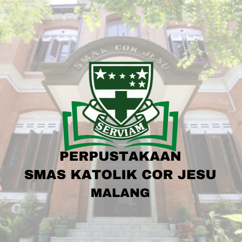 Perpustakaan SMAS Katolik Cor Jesu