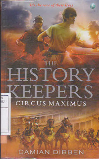 The History Of Keepers 