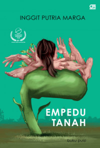 Empedu Tanah (Buku Puisi)