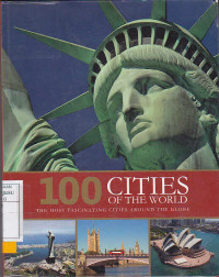 100 Cities of The World