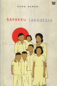 Bapakku Indonesia