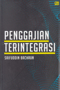 Penggajian terintegrasi