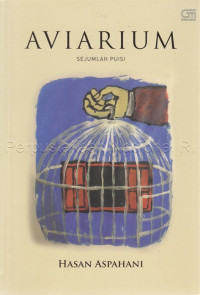 Aviarium : sejumlah puisi