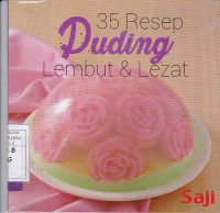 35 Resep Puding