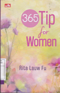 365 TIP For Women