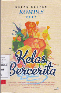 Kelas Bercerita