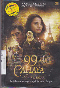 99 Cahaya Di Langit Eropa