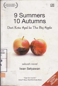 9 Summers 10 Autumns 