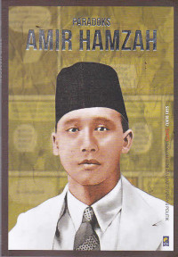 Paradoks Amir Hamzah