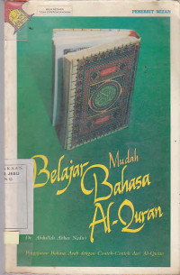 Belajar Mudah Bahasa Al-Quran