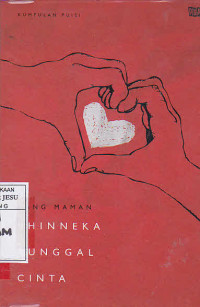 Bhineka Tunggal Cinta