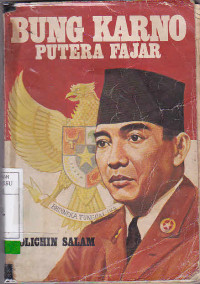 Bung Karno Putera Fajar