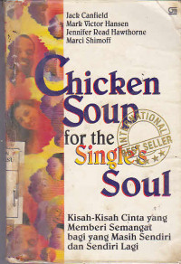 Chicken Soup For The Single Soul