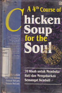 Chicken Soup For The Soul