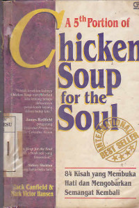 Chicken Soup For The Soul