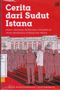 Cerita Dari Sudut Istana