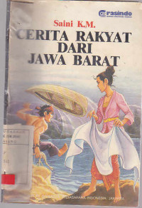 Cerita Rakyat Dari Jawa Barat