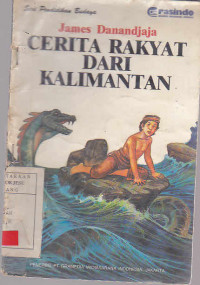 Cerita Rakyat Dari Kalimantan