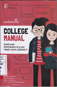 College Manual 