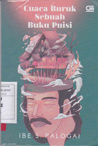 Cuaca Buruk Sebuah Buku Puisi