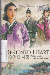 Destined Heart