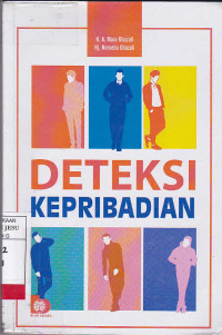 Deteksi Kepribadian