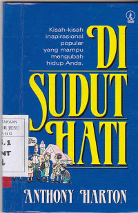 Di Sudut Hati