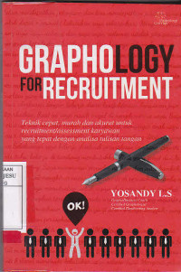 Graphology For Recruitment