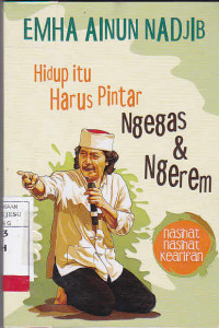 Hidup itu Harus Pintar Ngegas & Ngerem