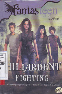 Hiliardent Fighthing