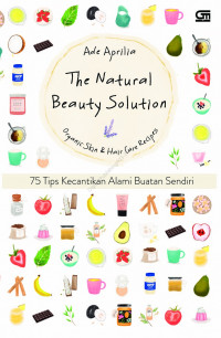 The natural beauty solution