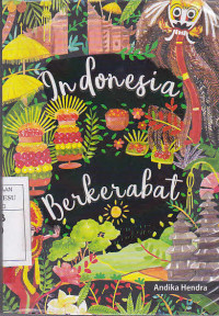 Indonesia Berkerabat