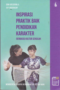 Inspirasi Praktik Baik Pendidikan Karakter