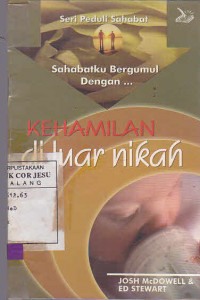 Kehamilan Di Luar Nikah