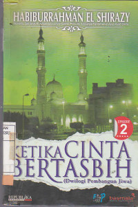 Ketika Cinta Bertasbih 2