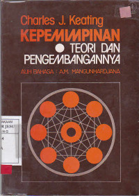 Kepemimpinan ( Teori Dan Pengembangannya )