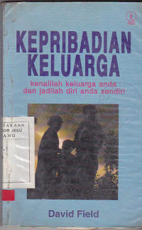 Kepribadian Keluarga