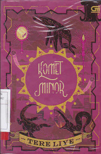 Komet Minor