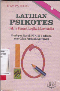 Latihan Psikotes