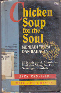 Chicken Soup For The Soul 
