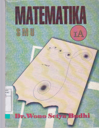 Matematika SMU 1A