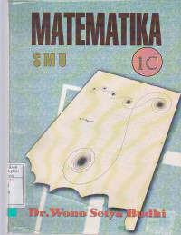 Matematika SMU 1C