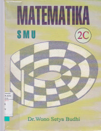 Matematika SMU 2C