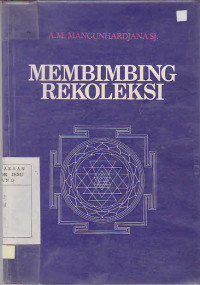 Membimbing Rekoleksi