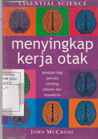 Menyikap Kerja Otak