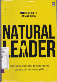 Natural Leader