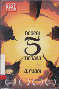 Negeri 5 Menara