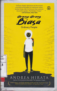 Orang-Orang Biasa