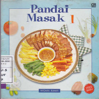 Pandai Masak 1