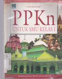 PPKN Untuk SMU Kelas 1